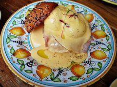 -Alimentari早午餐(安福路店)
