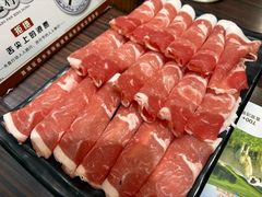 -呷哺呷哺(西单大悦城店)