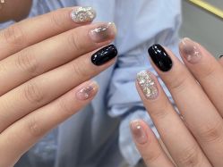 -爱纶美·美甲美睫半永久
