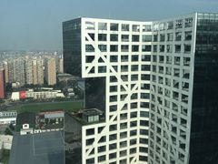 -成都雅诗阁来福士