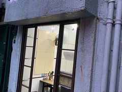 门面-天府面庄(天平路店)