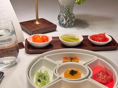 松茸剑阁鸡-运·中餐厅(成都华尔道夫酒店)