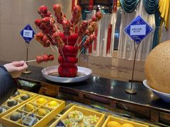 -鹊华居·地道鲁菜·海鲜·融合味(大明湖店)