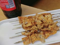 -正丰源大缸烧烤(人民路店)