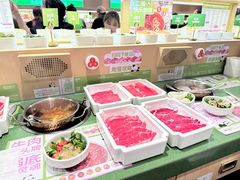-一围肥牛肉小火锅(佳兆业广场店)