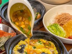 -去茶去餐厅(中央大街店)