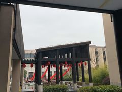 -上海崇明金茂凯悦酒店