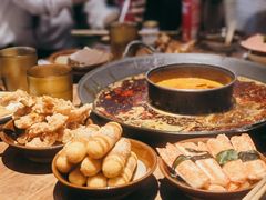 -楠火锅(龙阳广场店)