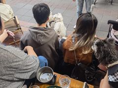 -Brut Eatery悦璞食堂(愚园路店)