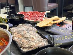 -林记潮牛·牛肉火锅(上马墩店)