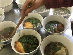 -老赵面店(大西路店)