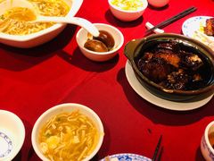 -老吉士酒家(天平路店)