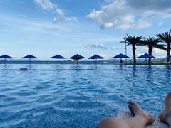 -深圳大梅沙京基洲际度假酒店