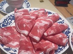 -东镇老火锅(长春路首店)