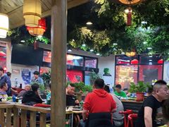-活鱼馆(宜兴埠店)