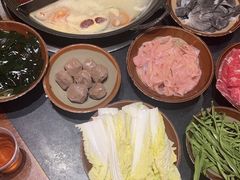 -重庆老灶火锅(红岭店)