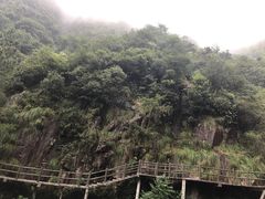 -浙北大峡谷