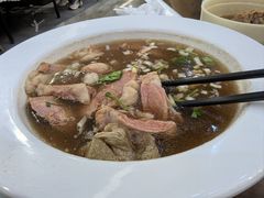 醋椒羊肉-百年认一力 太原老字号 (桥头街店)