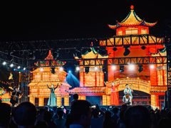 -无锡梅园公园