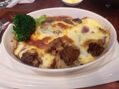 -食间牛排(湖西路店)