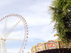 -哈尔滨文化公园