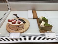 -EVERNAKED裸蛋糕(SOHO天山店)