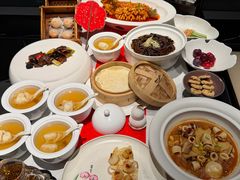 -馋遇江南·精致湖景雅宴(东方之门店)