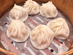 -南翔馒头店(豫园店)