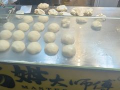 -汤姆大师傅鲜香牛肉饼(深圳保利文化广场店)