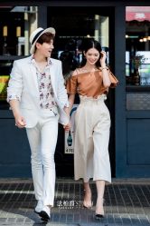 -太古映画婚纱摄影(天河店)