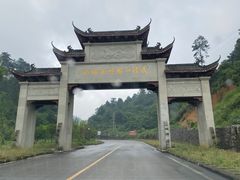 -武陵山森林公园