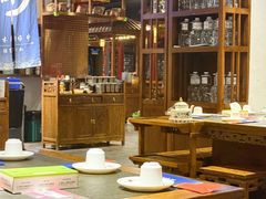 -清真·京华源铜锅涮肉(丰庆店)