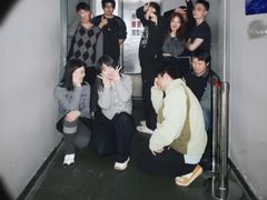 -棂笼·深度沉浸密室(武汉旗舰店)