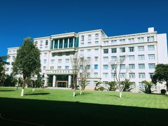 -云南师范大学(一二一西南联大校区)