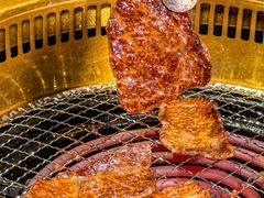 -無二炙坊·和牛烧肉(大钟寺1733店)