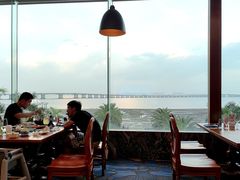 -V Bar海景扒房(北海湾惠龙万达嘉华酒店)