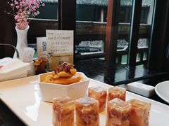 -通安客栈中餐厅·何家小馆