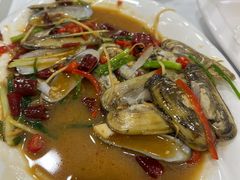 -潮州菜馆(十里河店)