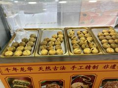 -第一食品(中环百联店)