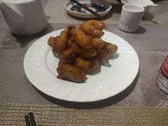 -老浒记烤鸭-北京菜(琉璃厂店)