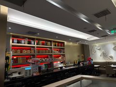 -北李·海肠捞饭·大连菜(望京凯德MALL店)