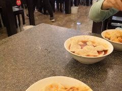 -春阳水饺(香槟广场店)