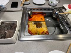 -海底捞火锅(凯德广场店)