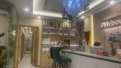 -芳朵美容养生SPA