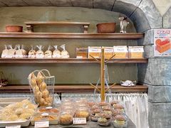 -熊猫家PANDA BAKERY(望江店)