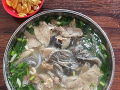-攀枝花·任德琼·盐边羊肉米线