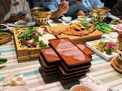 -慢丽江·云南野生菌土鸡锅(付家庄店)