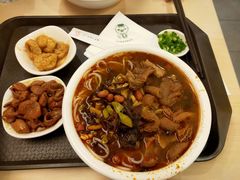 -水平有限广西米粉·广西风味集(五道口店)