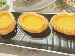 -白天鹅宾馆-玉堂春暖餐厅