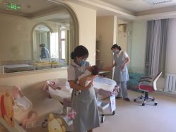 -皇家月府月子中心(沈阳店)